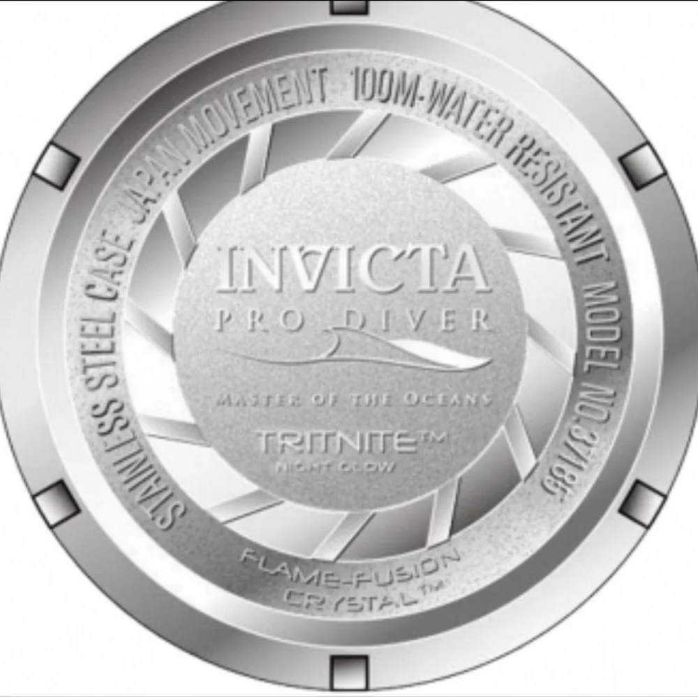 Invicta elegant mens